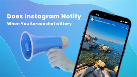 Does Instagram Notify When You Screenshot a Story | Vista Social