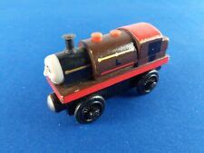 For Sale Bertram Engine from the Thomas Wooden Railway Collection - Thomas the Train