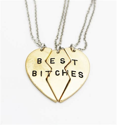 Best Friend Necklaces - Everything You Want To Know