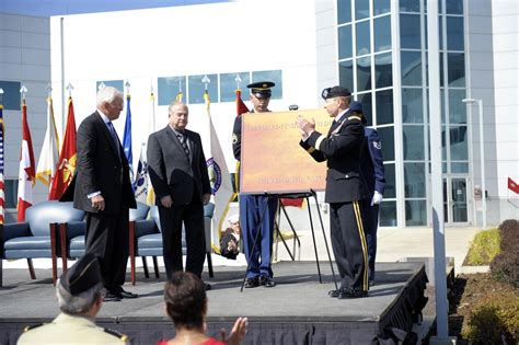 USNORTHCOM commemorates 10th anniversary, names headquarters > North ...