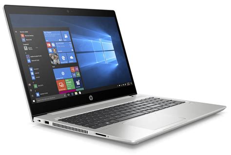 HP ProBook 450 G6 - Specs, Tests, and Prices | LaptopMedia.com