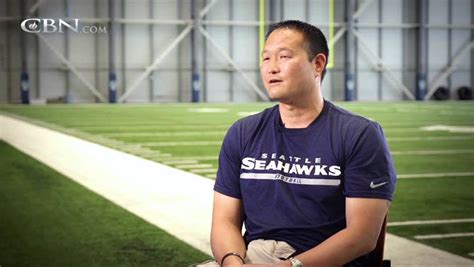 Video of the Week: Seattle Seahawks coach is grounded by faith, not ...