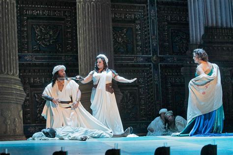 LA Opera's “Nabucco” Invigorates the Spirit with the Gift of Humility - LAexcites.com