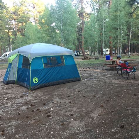 North Rim Campground | The Dyrt