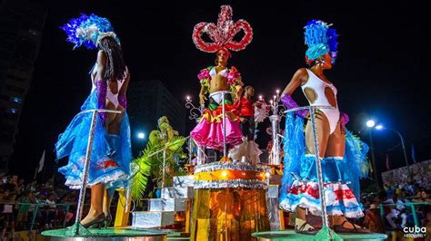 Carnival of Santiago de Cuba - Alchetron, the free social encyclopedia