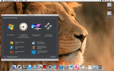 Parallels Desktop 7 updated for Mountain Lion and Windows 8 Consumer Preview - 9to5Mac