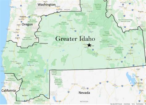 Oregon secession petition gains national headlines | The Oregon Catalyst