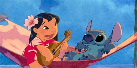 Nuevos detalles sobre la película de Lilo & Stitch