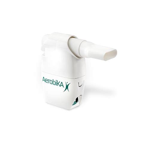 AEROBIKA® OPEP Device – Channels