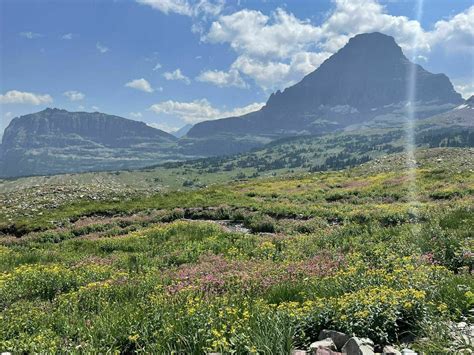 Photos of Hidden Lake Trail - Montana | AllTrails