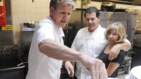 Gordon Ramsay’s ‘Kitchen Nightmares’ to return after 10 years: when & where to watch