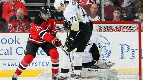 NHL on NBCSN: Penguins look to avoid bad habits vs Devils - NBC Sports