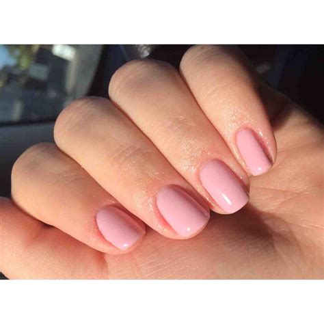 What are some of your favorite baby pink nail polishes? : RedditLaqueristas