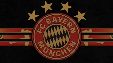 FC Bayern Munich HD Wallpapers - Wallpaper Cave