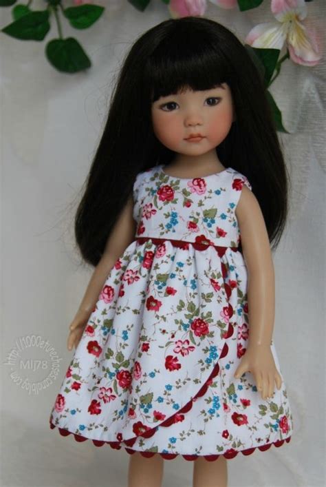 1000+ images about Darling Dolls on Pinterest | Doll dresses, Baby dolls and Vinyl dolls