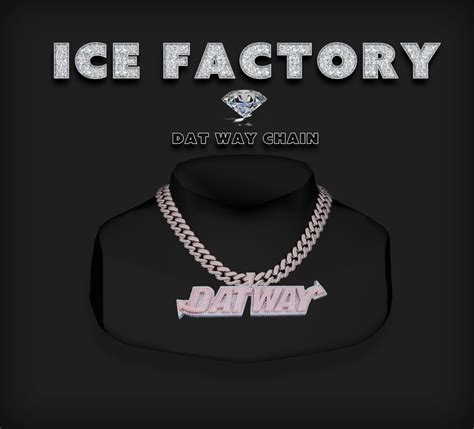 Ice Factory Presents: | Sims 4, Sims 4 piercings, Sims