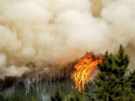 BC Wildfire Map 2023: Updates on fires, evacuation alerts/orders | Vancouver Sun