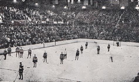 The Arena and the Coliseum