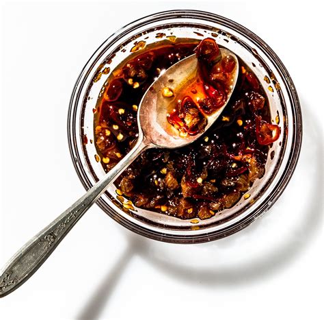 The Sweet-and-Sour Condiment You'll Want to Put on Everything ...