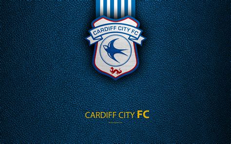 Cardiff City F.C. Wallpapers - Wallpaper Cave