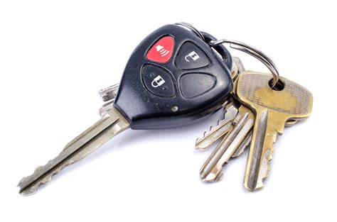 Laser Cut Car Keys Locksmith in El Paso, TX | Mobile Locksmith Pros El ...