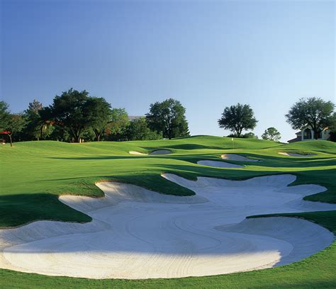 Golf Courses In Irving Texas | Golf | The Las Colinas Resort, Dallas