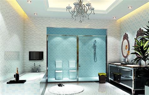 18 Astounding Luxury Bathroom Lighting That Will Delight You