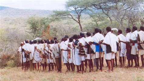 Oromia Culture and Tourism Bureau - Home