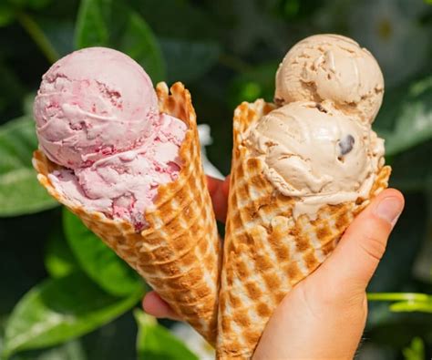 Best Ice Cream Shops Near Me: 21 Places in the U.S. - Parade