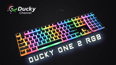 上 ducky one 2 rgb white mini keyboard - mx brown 257550-Ducky one 2 rgb ...