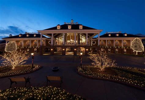 Gaylord Opryland Resort & Convention Center Nashville | Resorts in Despegar