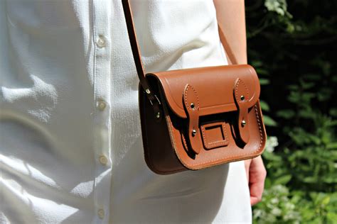 How to Style | The Cambridge Satchel Company