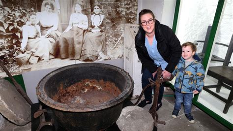 Ballycastle Museum officially opens for 2023 season