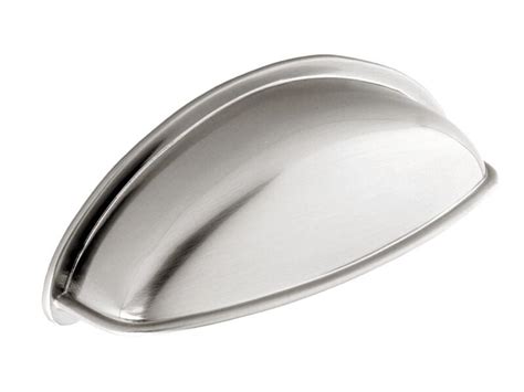 Stainless Steel Die-Cast Cup Handle | Lark & Larks