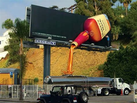 Billboard Marketing Ideas: Top 24 Extremely Creative Billboards