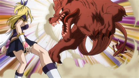 Lucy vs Flare :) - Fairy Tail Photo (32923478) - Fanpop