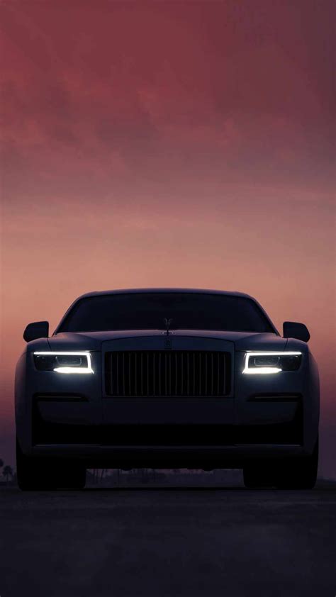 Rolls Royce Ghost - IPhone Wallpapers : iPhone Wallpapers | Rolls royce wallpaper, Rolls royce ...