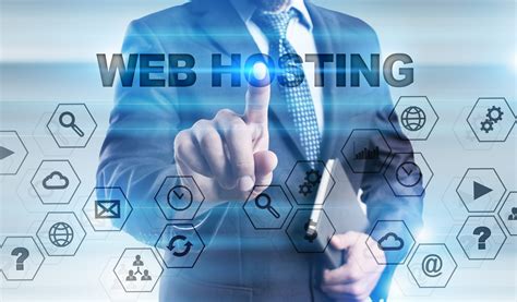 Best Small Business Web Hosting Services in 2019 - My Press Plus