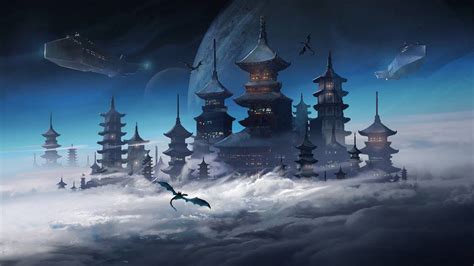 TheFatRat - Artwork for "Fly Away" was done by the amazing... | Facebook