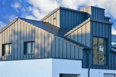 A Metal Expert's Guide to Steel Siding - Great Northern Metals