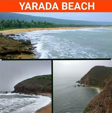 Visakhapatnam Beaches - Vizag Beaches - Beauty Of Vizag | AP Heritage