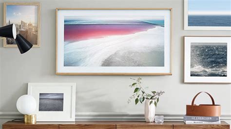 Samsung The Frame TV (2020) review: stylish, minor issues | TechRadar