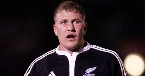 Campbell Johnstone makes rugby history as first All Black to come out as gay • GCN