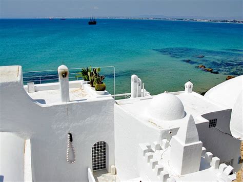 Top Tourist Attractions in Tunisia 2024/2025 - Mabumbe