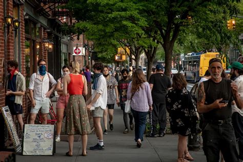 A Guide to New York State’s Outdoor Dining Regulations - Eater NY