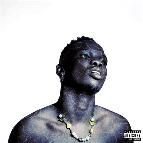 B4now by BLXCKIE - Album Tracklist and Lyrics | AfrikaLyrics