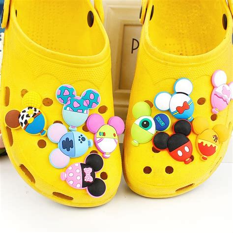 246 best images about DISNEY CROC CHARMS on Pinterest | Disney, Disney mickey mouse and Toy story