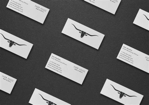 Business Card Printing | Custom Business Card Printing