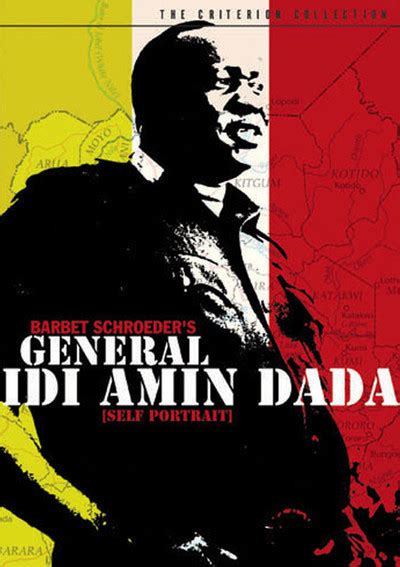 Idi Amin Dada Movie Review & Film Summary (1976) | Roger Ebert