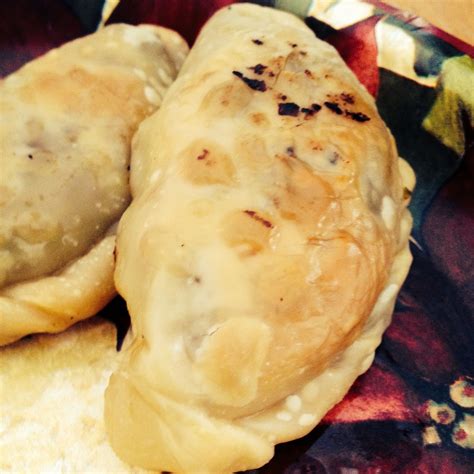 Empanadas de carne | Food, Cheese, Dairy